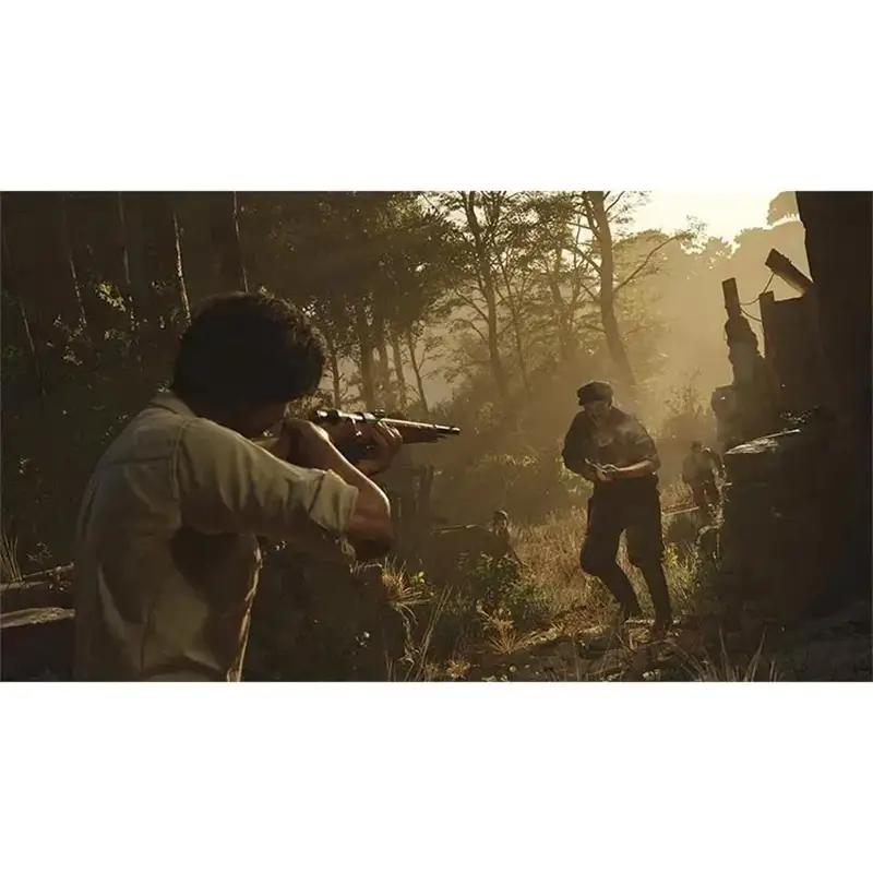 بازی Mafia: The Old Country کارکرده برای PS5 - Thumbnail 2