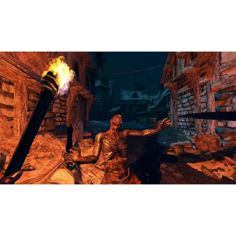 بازی Undead Citadel - PS VR2 پلمپ برای PS5 - Thumbnail 3