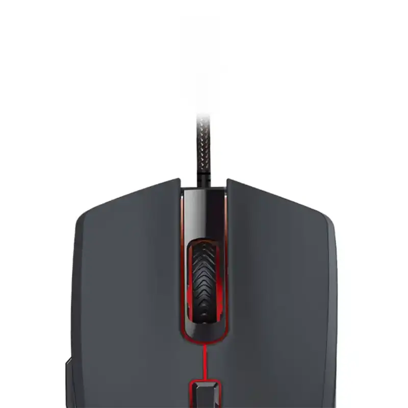 ماوس گیمینگ باسیم فنتک Fantech مدل CRYPTO VX7 - Thumbnail 7