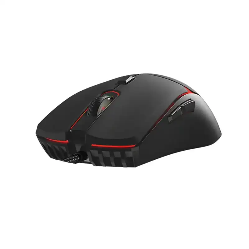 ماوس گیمینگ باسیم فنتک Fantech مدل CRYPTO VX7 - Thumbnail 2