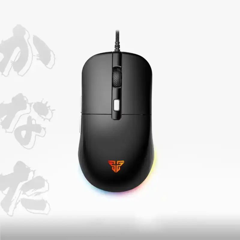  ماوس گیمینگ باسیم فنتک Fantech مدل KANATA S VX9S - Thumbnail 9