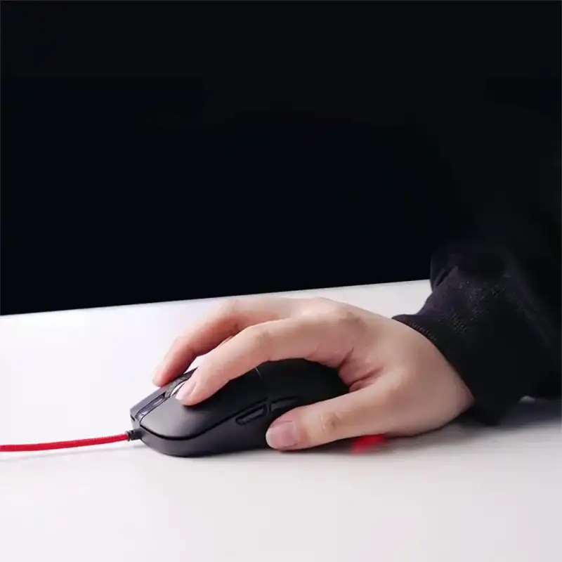  ماوس گیمینگ باسیم فنتک Fantech مدل KANATA VX9 - Thumbnail 10