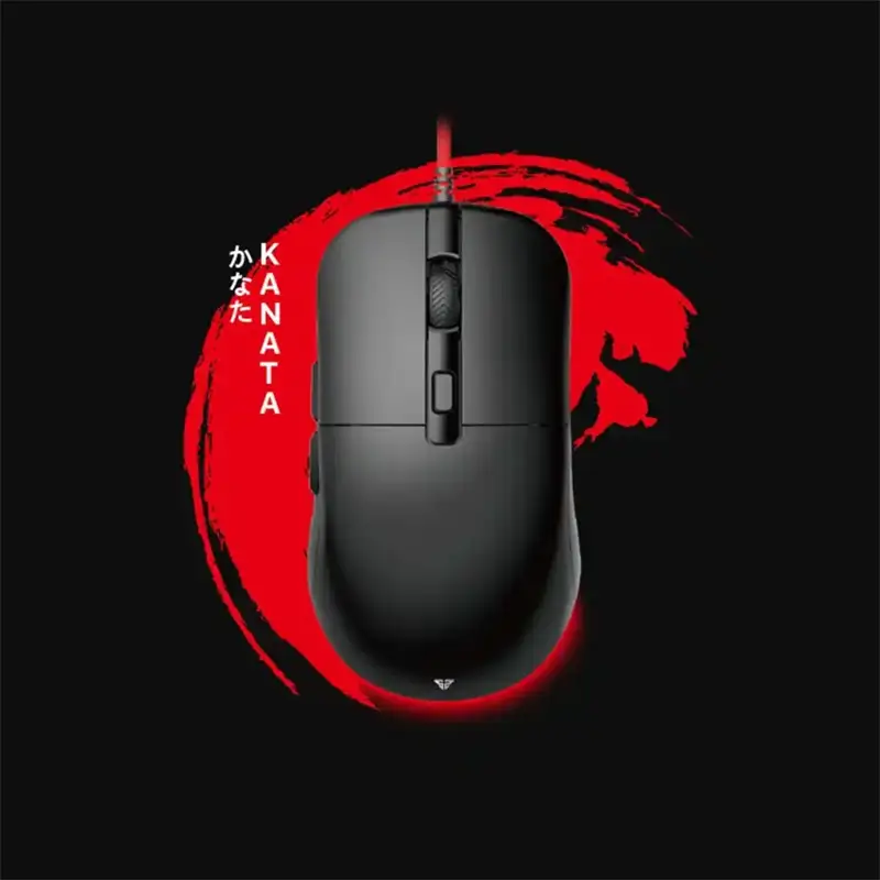  ماوس گیمینگ باسیم فنتک Fantech مدل KANATA VX9 - Thumbnail 11