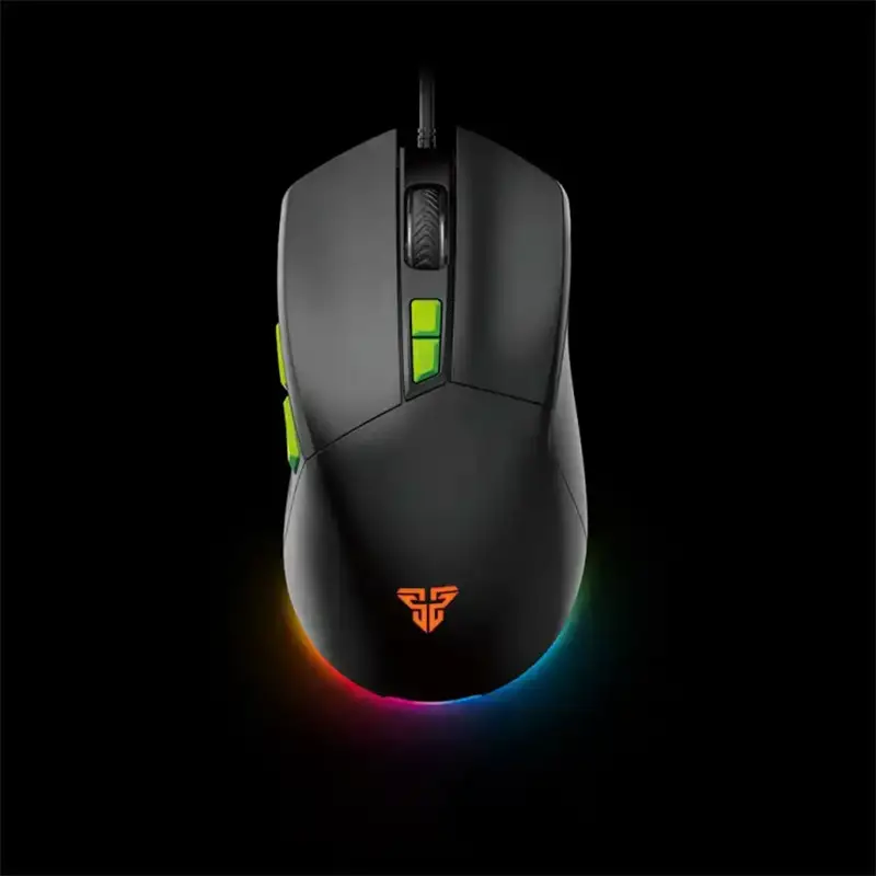 ماوس گیمینگ باسیم فنتک Fantech مدل PHANTOM II VX6 - Thumbnail 8