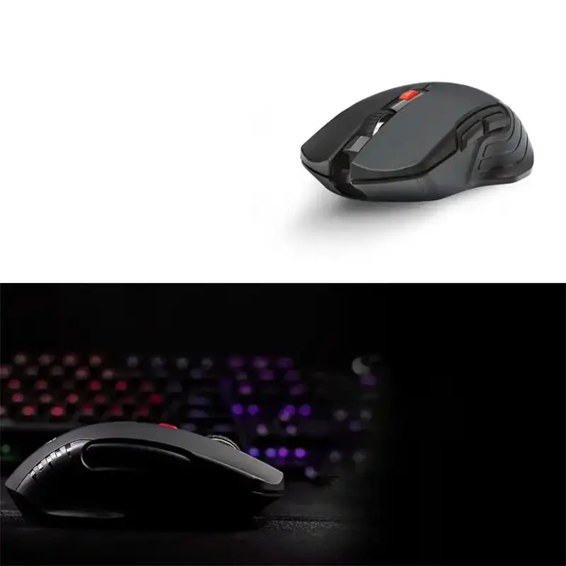  ماوس گیمینگ بی‌سیم فنتک Fantech مدل RAIGOR III WG12 - Thumbnail 8