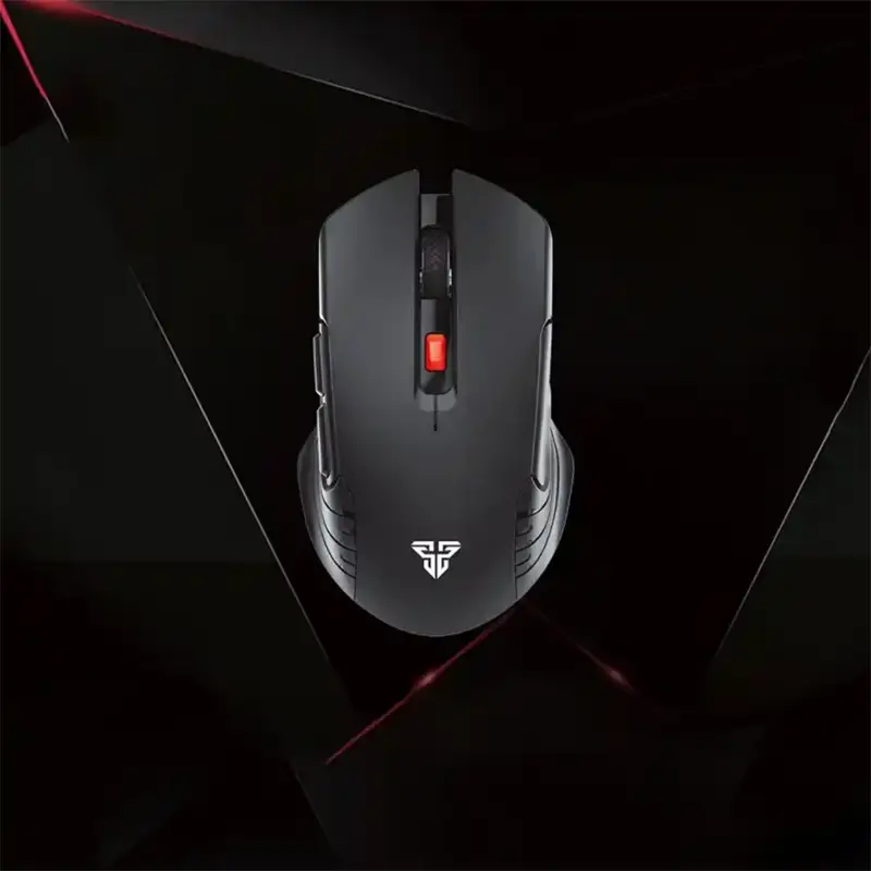  ماوس گیمینگ بی‌سیم فنتک Fantech مدل RAIGOR III WG12 - Thumbnail 9