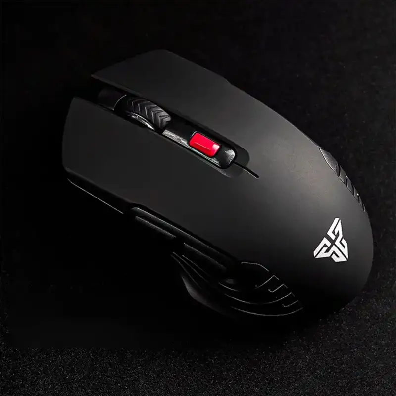  ماوس گیمینگ بی‌سیم فنتک Fantech مدل RAIGOR III WG12 - Thumbnail 10