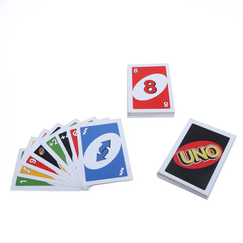 بازی اونو کلاسیک (Uno Classic) - Thumbnail 2