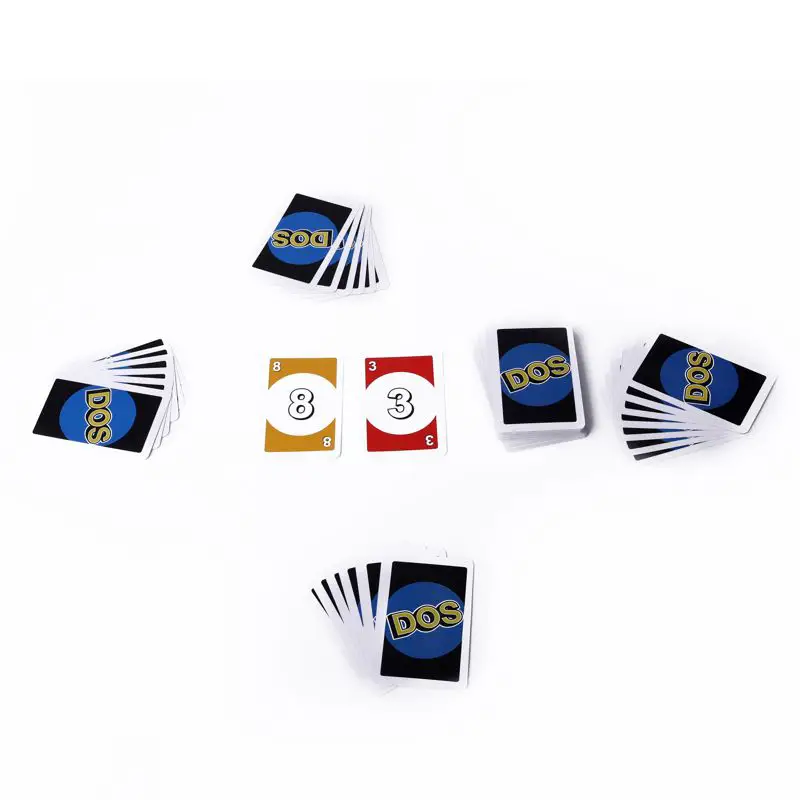 بازی دس (Dos) - Thumbnail 2