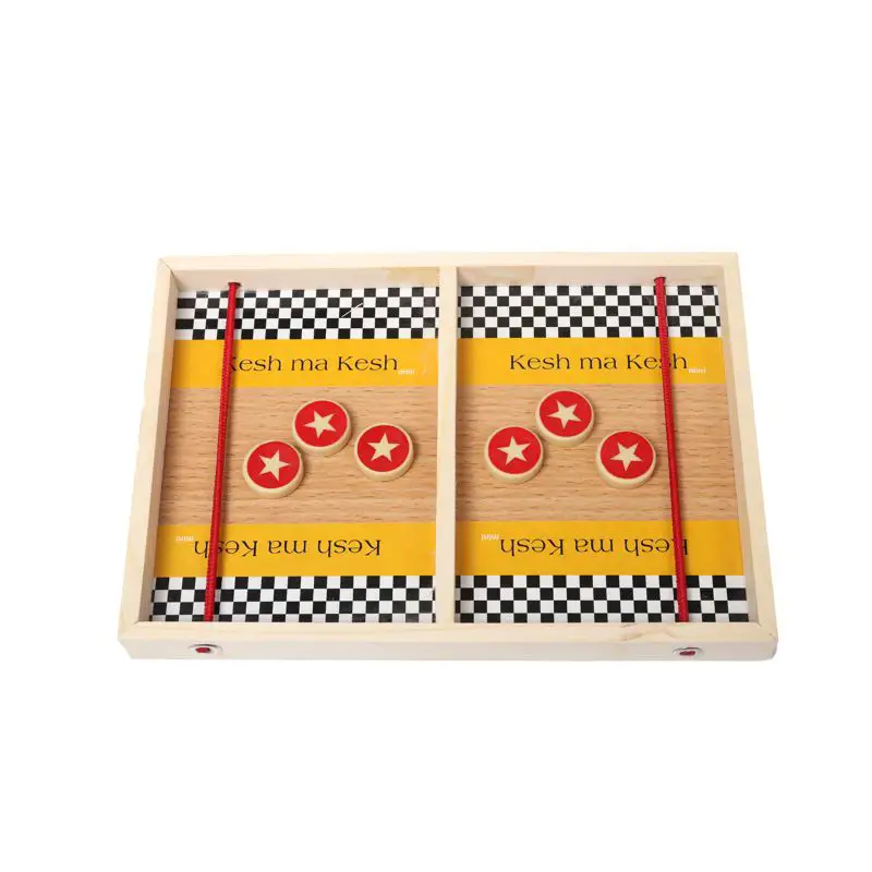 بازی مینی کشمکش  - Thumbnail 2