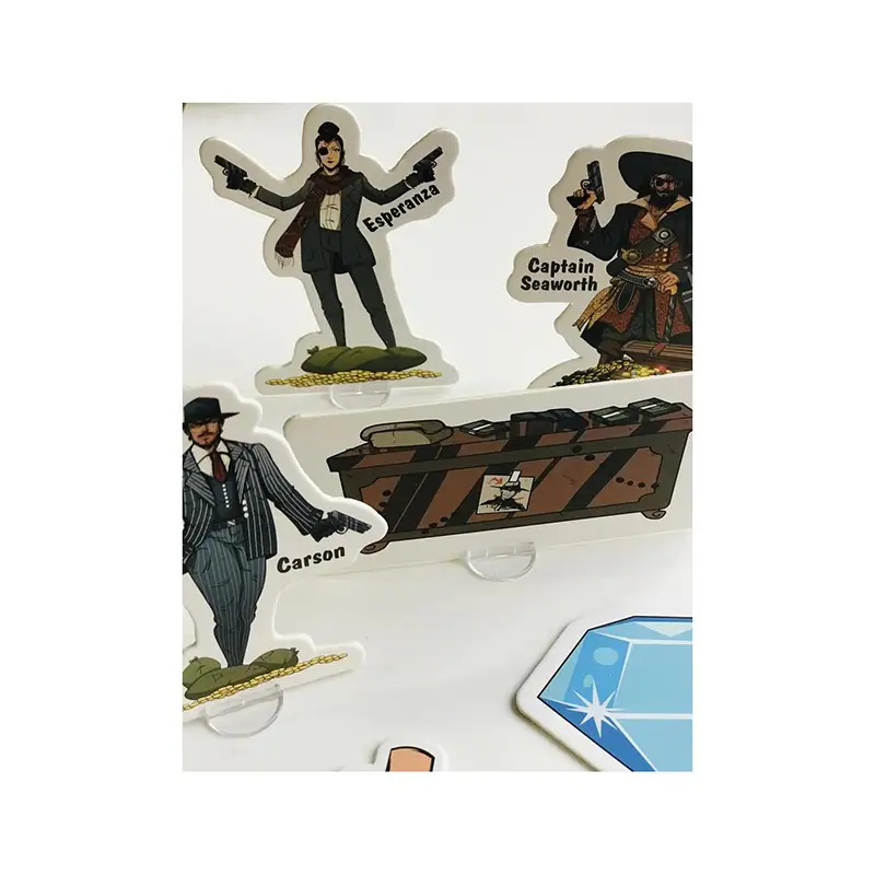 بازی نارو (cash and guns) - Thumbnail 3