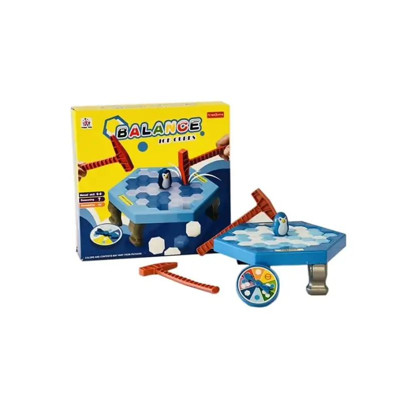 بازی پینگو بالانس - Thumbnail 2