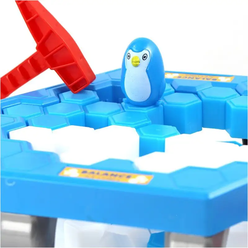 بازی پینگو بالانس - Thumbnail 3