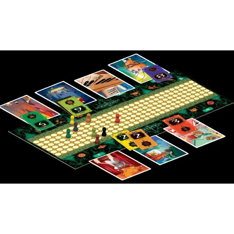 بازی استوژیت dixit - Thumbnail 2