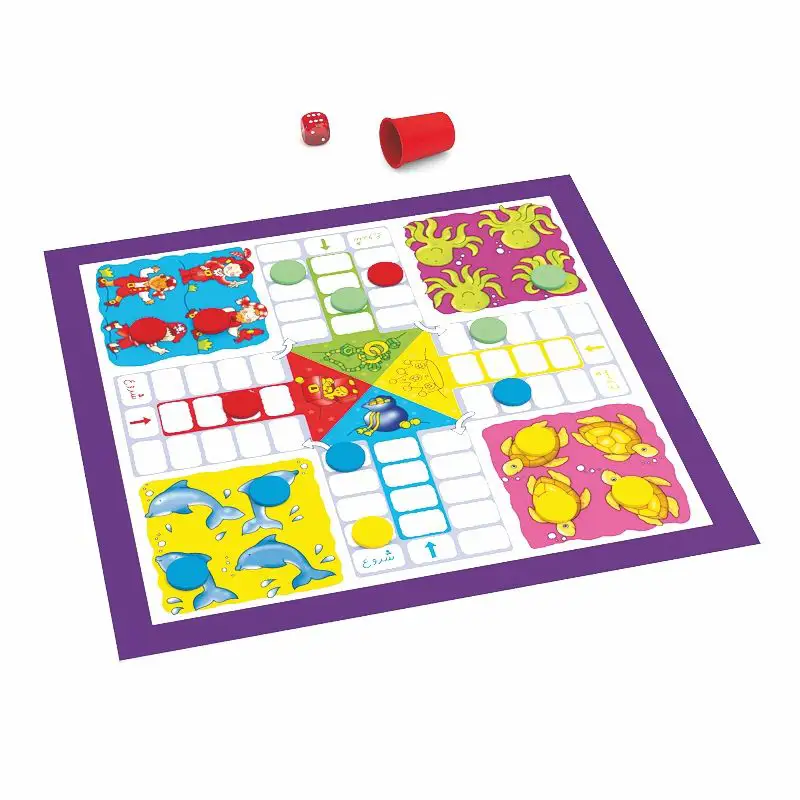 بازی نقشه گنج - Thumbnail 3