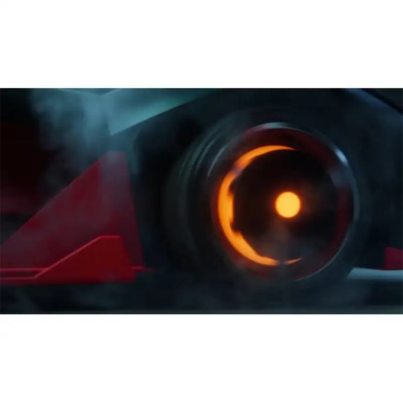 بازی Sonic Racing: Crossworlds برای PS5 - Thumbnail 2