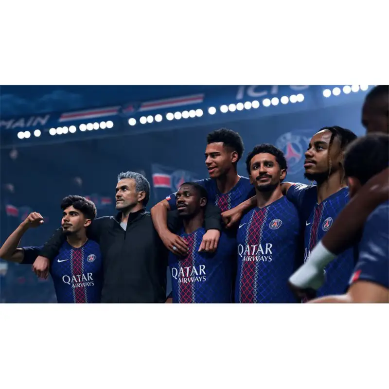 بازی EA Sports FC 26 پلمپ برای Nintendo Switch 2 - Thumbnail 2