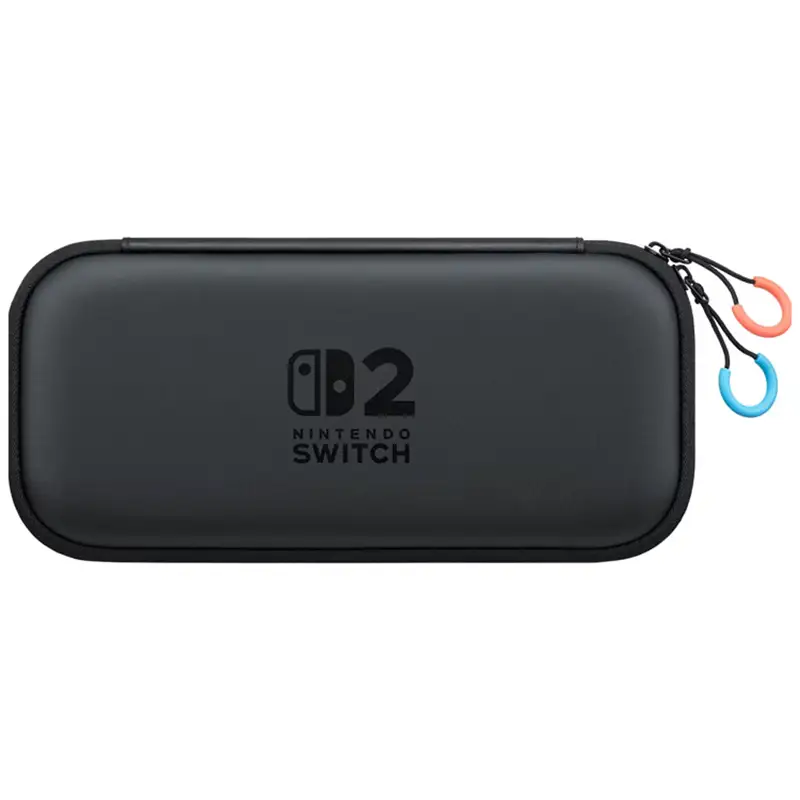 کیف و محاقظ صفحه Nintendo Switch 2 Carrying Case & Screen Protector
