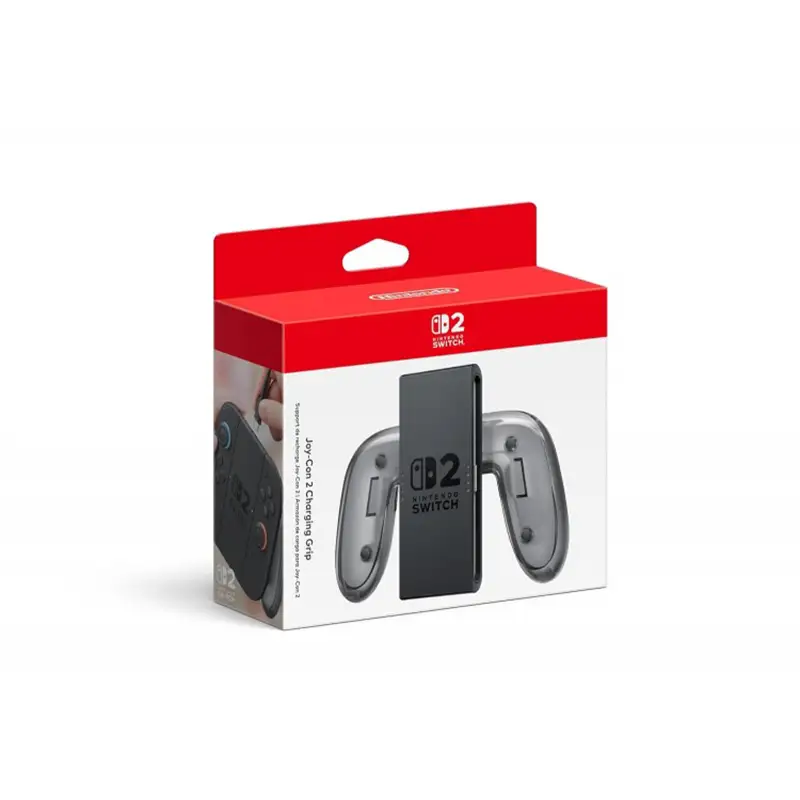 دسته شارژر جوی کان Joy-Con 2 Charging Grip - Thumbnail 3