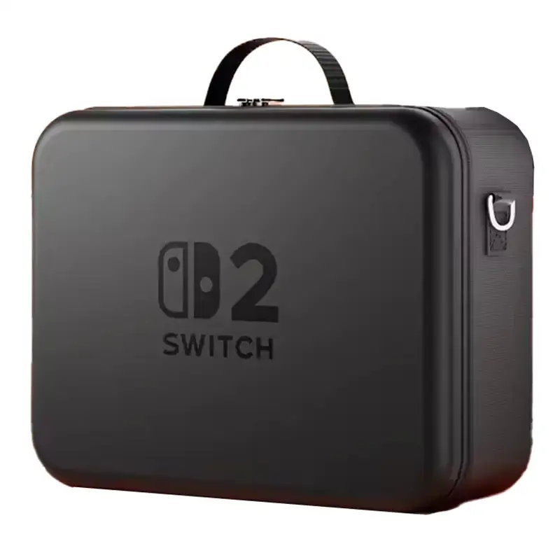 کیف چند کاره مخصوص نینتندو سوییچ 2 و لوازم جانبی