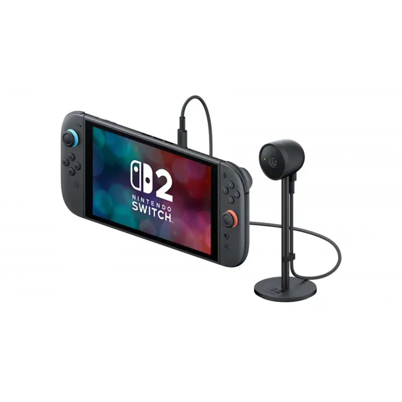 دوربین نینتندو سوییچ Nintendo Switch 2 Camera - Thumbnail 1