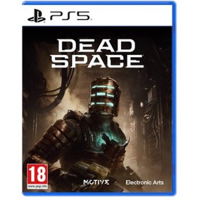 بازی Dead Space کارکرده برای PS5 - Main Image