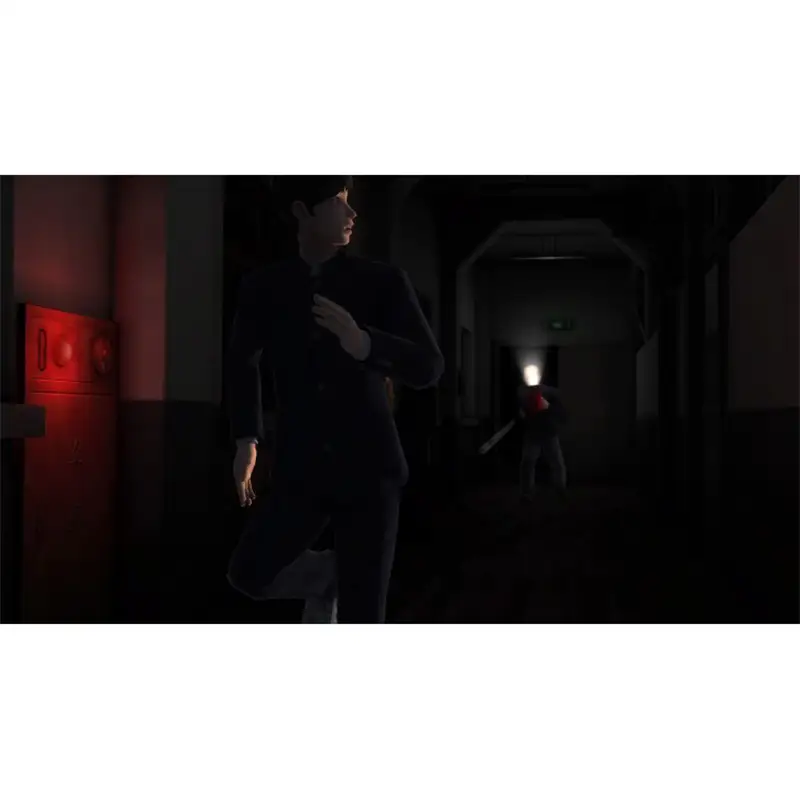 بازی White Day: A Labyrinth Named School کارکرده برای PS5 - Thumbnail 2
