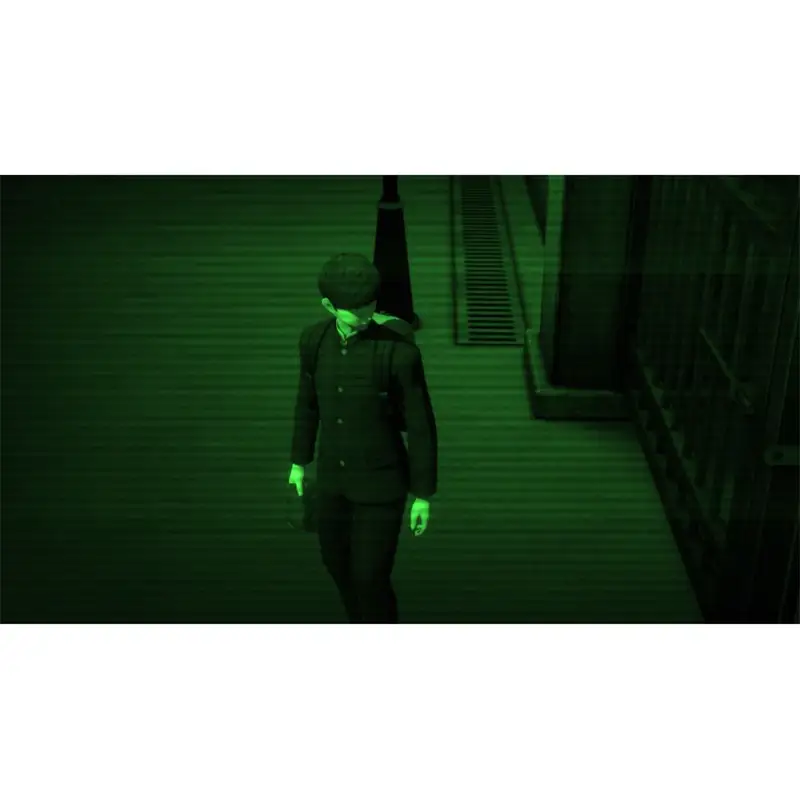 بازی White Day: A Labyrinth Named School کارکرده برای PS5 - Thumbnail 3