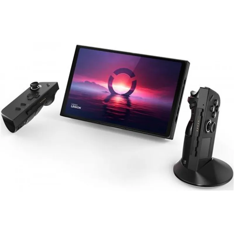 کنسول دستی Lenovo Legion Go Z1 Extreme با حافظه داخلی یک ترابایت کارکرده - Thumbnail 3