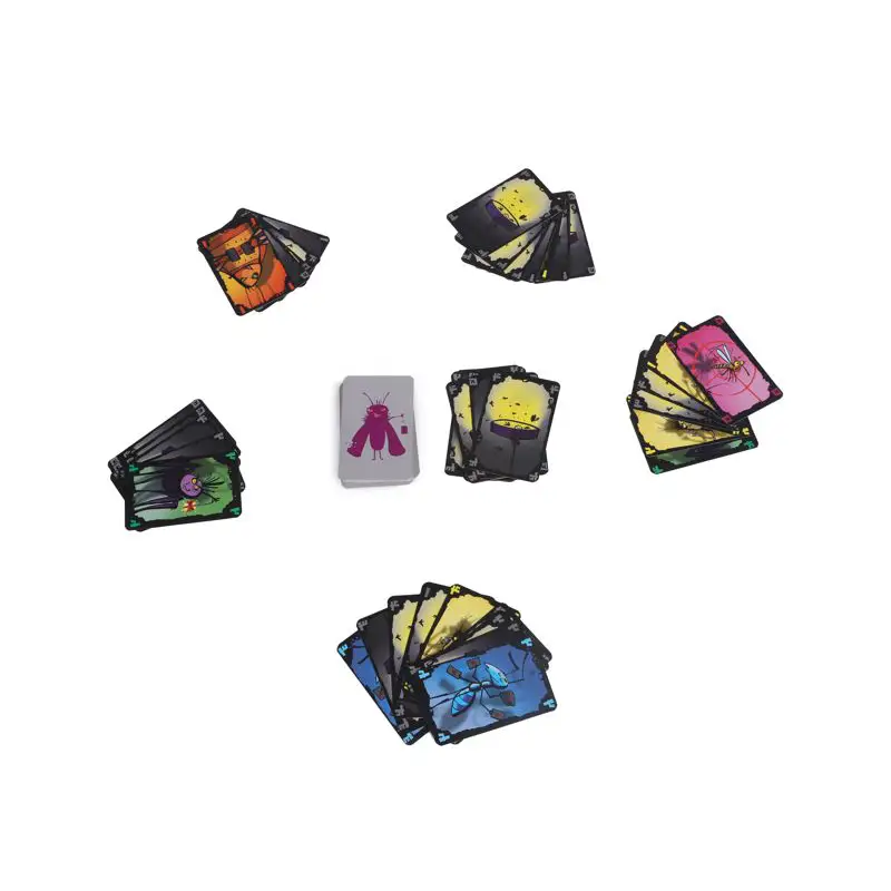 بازی بید بلا (Mogel Motte) - Thumbnail 3