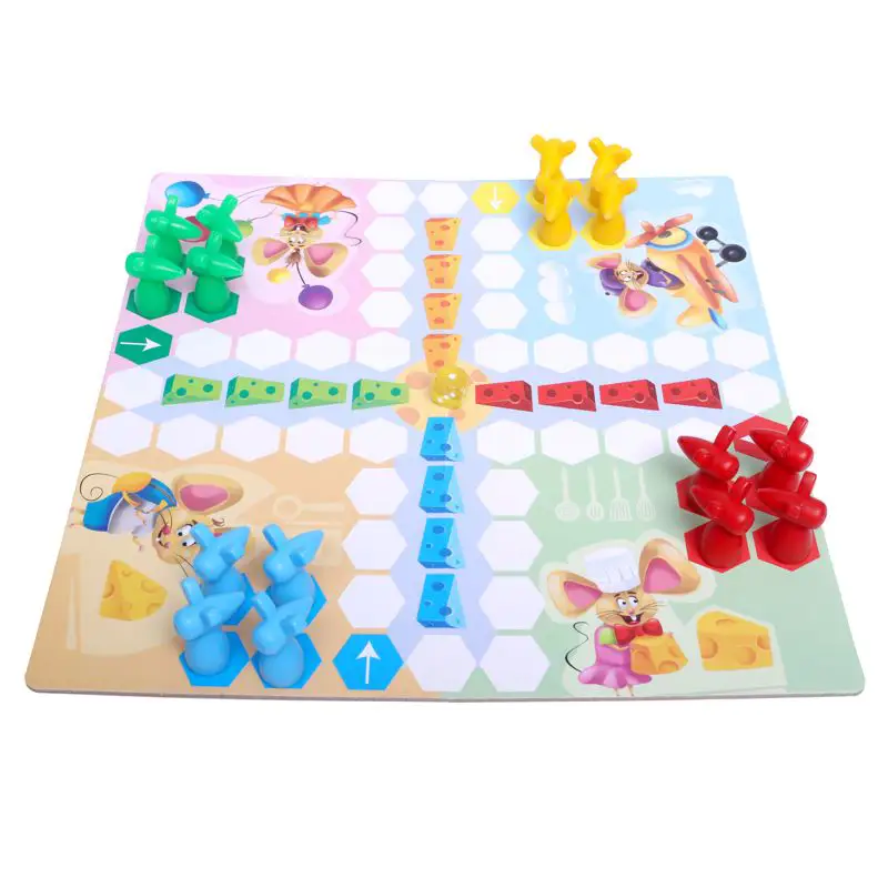 بازی منچ و مار - Thumbnail 5