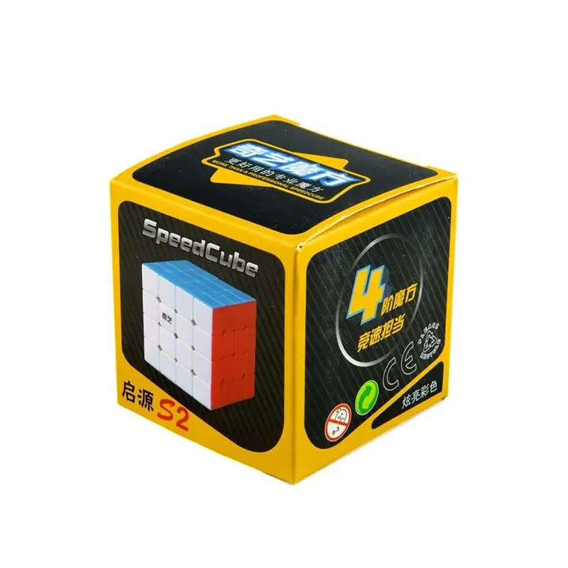 مکعب روبیک سه در سه Rubik's Cube 3*3