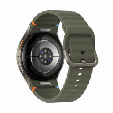 ساعت هوشمند سامسونگ Samsung Galaxy watch 7 نسخه 44mm کارکرده + گارانتی تا دی ماه  - Thumbnail 1
