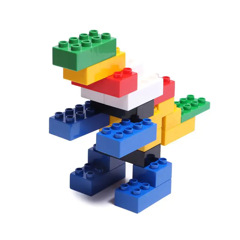 لگو 45 قطعه - Thumbnail 3