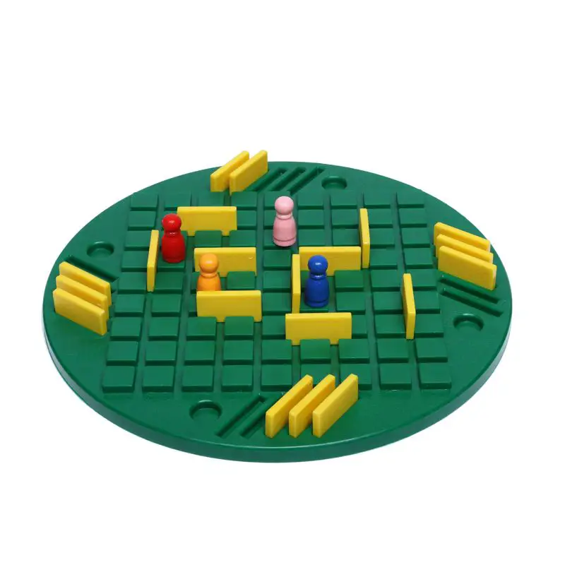 بازی کریدور Quoridor - Thumbnail 3