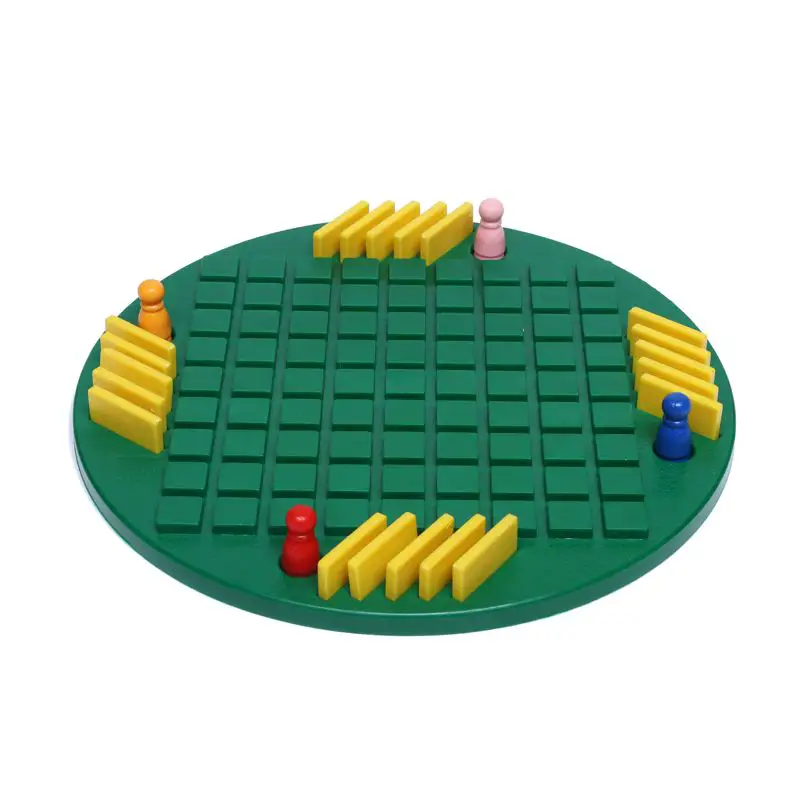 بازی کریدور Quoridor - Thumbnail 4