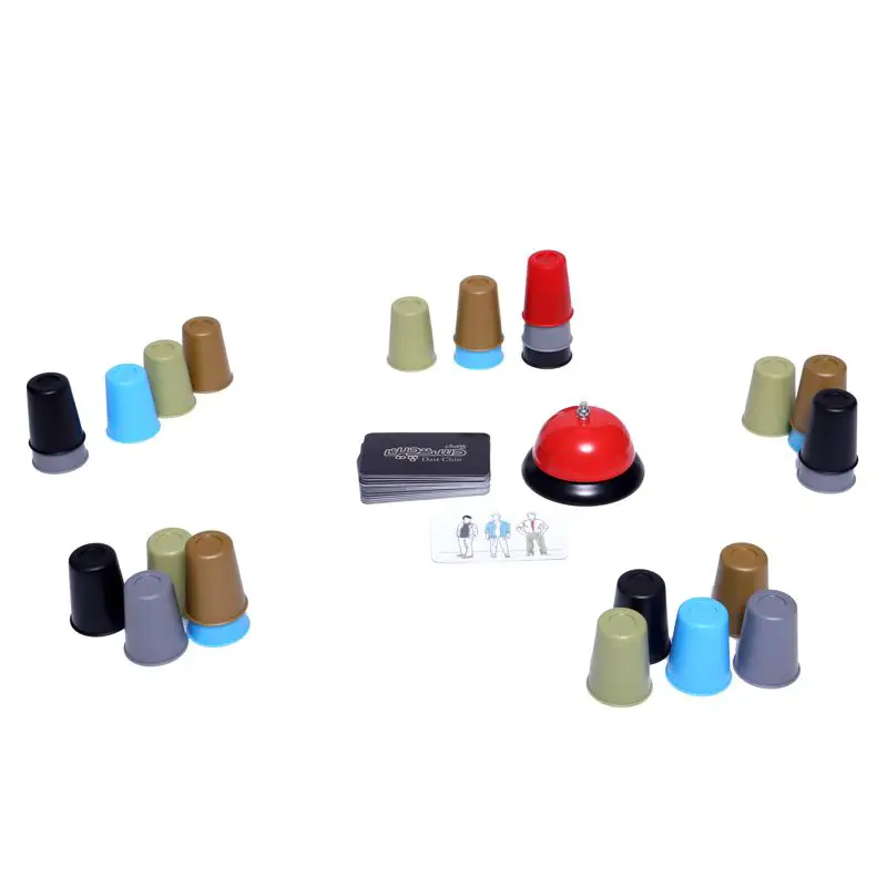 دست چین بزرگسال - Thumbnail 3