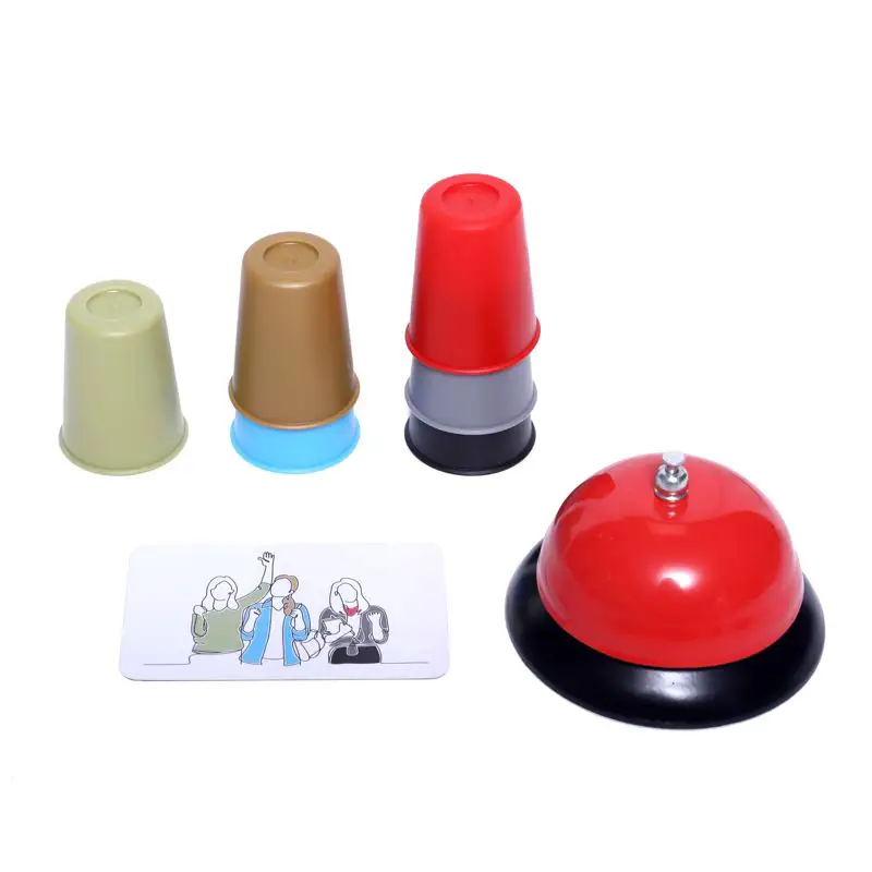 دست چین بزرگسال - Thumbnail 5