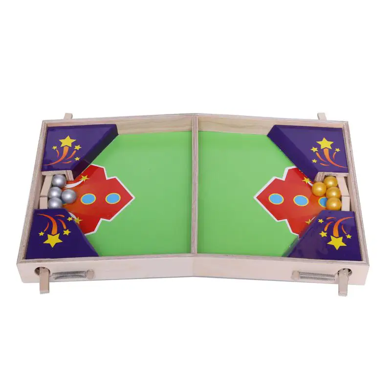 بازی پین بال - Thumbnail 1