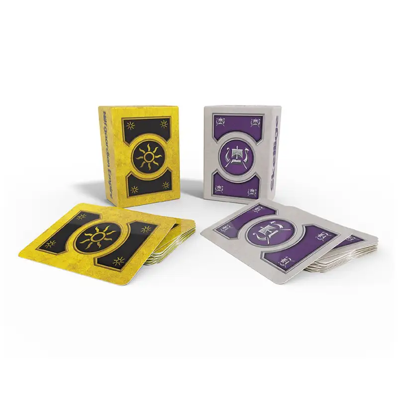 افزونه بازی ویچر گوئنت GWENT The Witcher - Thumbnail 1