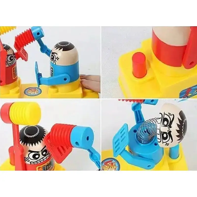 بازی نبرد چکشی Battle vs Game - Thumbnail 2