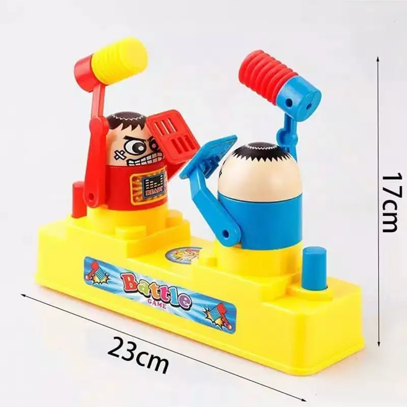 بازی نبرد چکشی Battle vs Game - Thumbnail 3