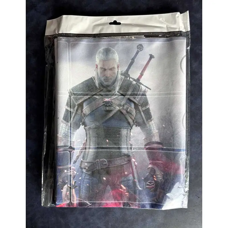 صفحه بازی ویچر گوئنت GWENT: The Witcher playmat - Thumbnail 2