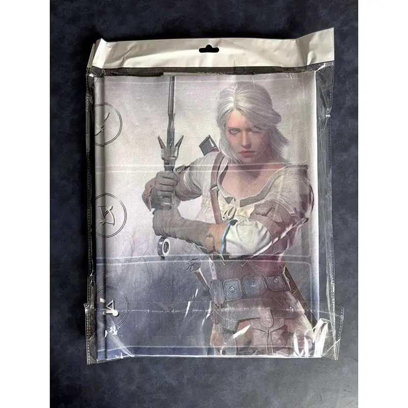 صفحه بازی ویچر گوئنت GWENT: The Witcher playmat - Thumbnail 1