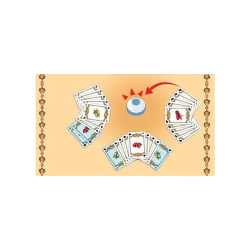 بازی پایاپای - Thumbnail 2