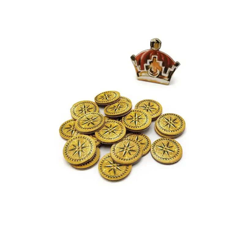 بازی دژ citadels - Thumbnail 2