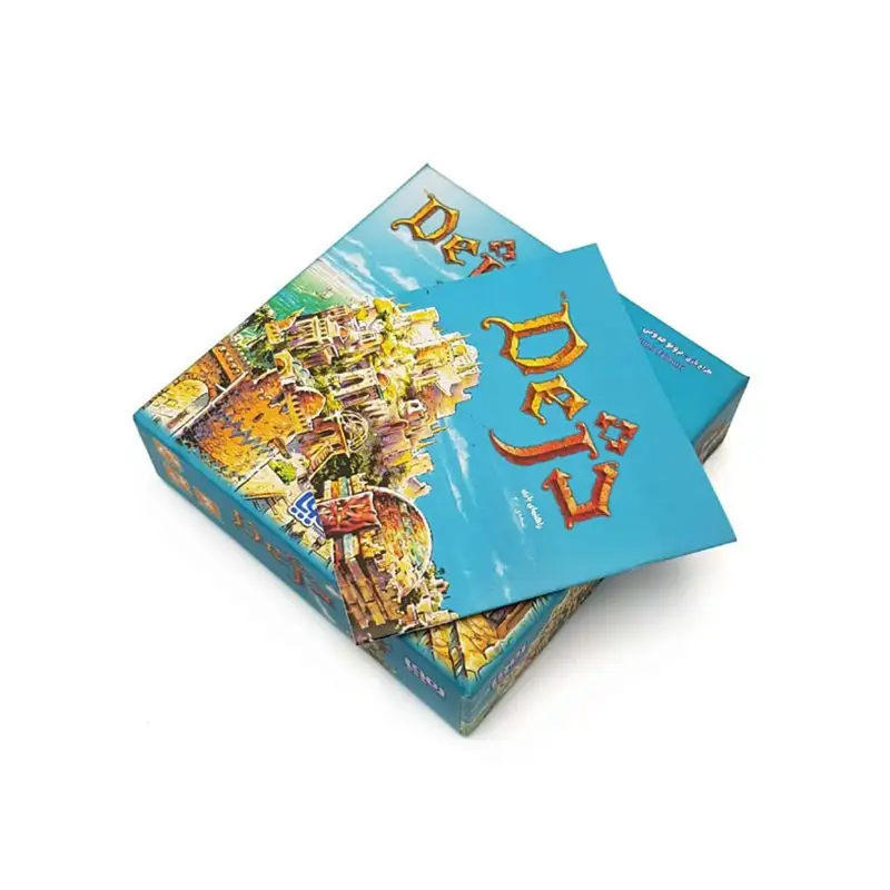 بازی دژ citadels - Thumbnail 3