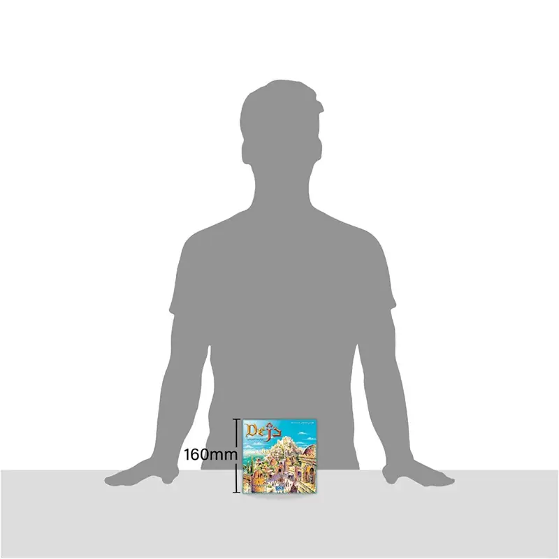 بازی دژ citadels - Thumbnail 4