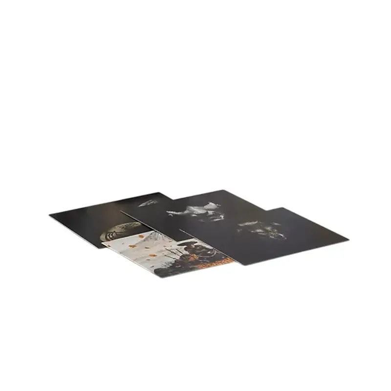 کالکتور بازی Ghost of Yotei Collectors Edition پلمپ برای PS5 - Thumbnail 5