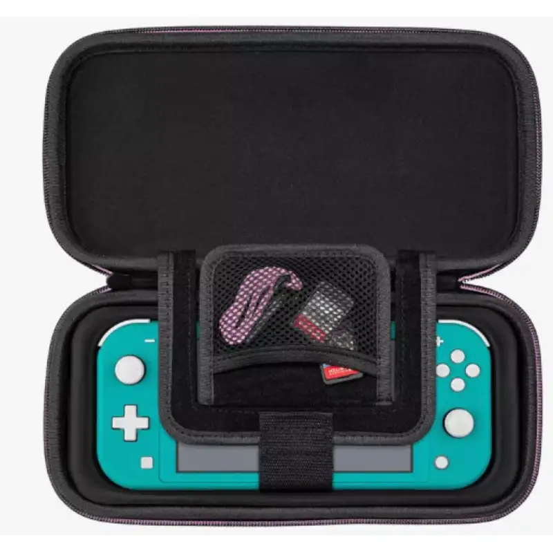 کیف نینتندو سوییچ طرح PDP Slim Deluxe Peach - Thumbnail 3